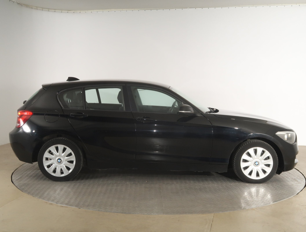 BMW 1