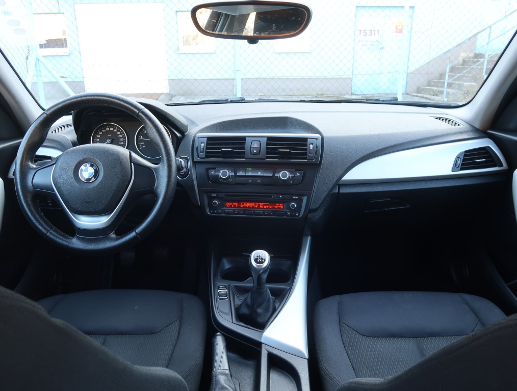 BMW 1