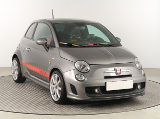 Abarth 595, 2013