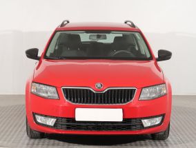 Skoda Octavia - 2013