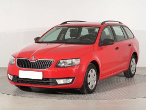 Skoda Octavia - 2013