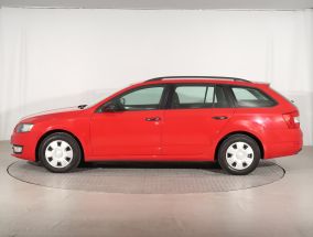 Skoda Octavia - 2013