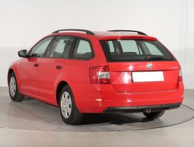 Skoda Octavia - 2013