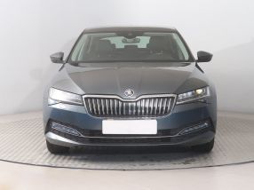 Skoda Superb - 2019