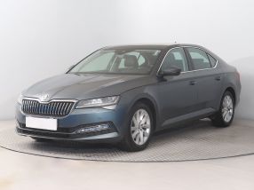 Skoda Superb - 2019