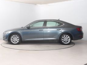 Skoda Superb - 2019
