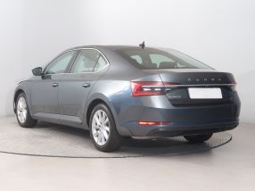 Skoda Superb - 2019