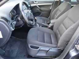 Škoda Octavia 2012