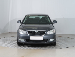 Škoda Octavia 2012