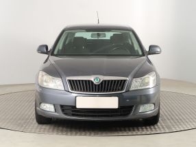 Skoda Octavia - 2012