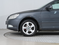 Škoda Octavia 2012