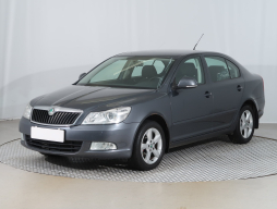 Škoda Octavia 2012
