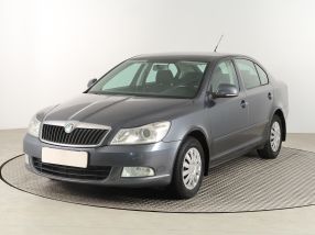 Skoda Octavia - 2012