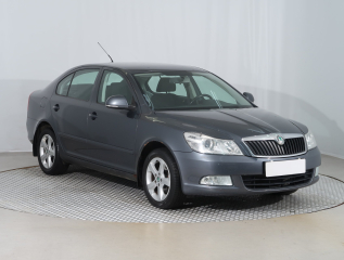 Škoda Octavia, 2012