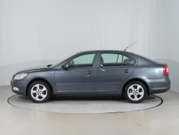 Škoda Octavia 2012