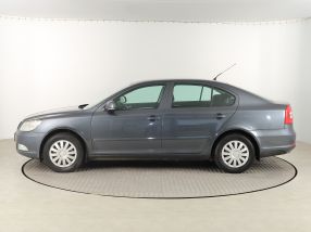 Skoda Octavia - 2012