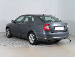 Škoda Octavia 2012