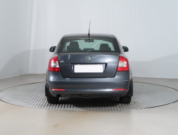Škoda Octavia 2012