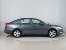 Škoda Octavia 2012