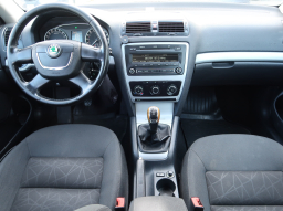 Škoda Octavia 2012