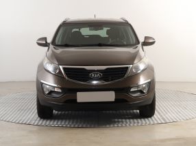 Kia Sportage - 2013