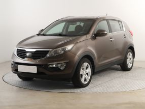 Kia Sportage - 2013