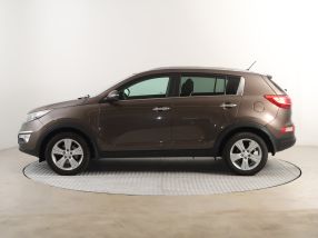 Kia Sportage - 2013