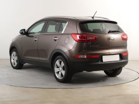 Kia Sportage - 2013