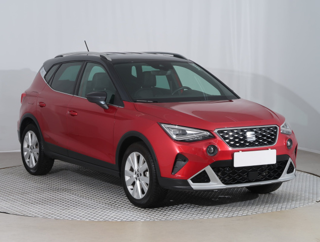 Seat Arona 2022