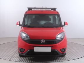 Fiat Doblo - 2019