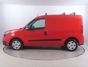 Fiat Doblo - 2019