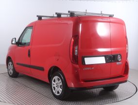 Fiat Doblo - 2019
