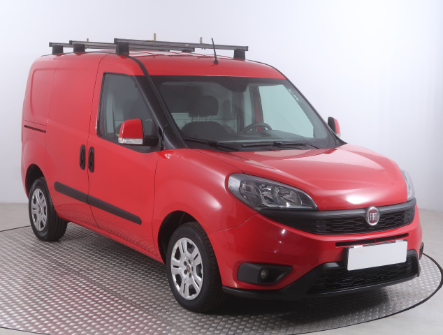 Fiat Doblo 2019