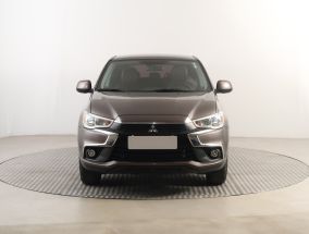 Mitsubishi ASX - 2017