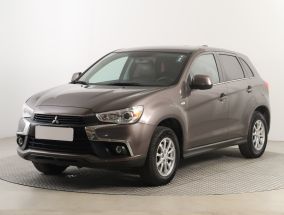 Mitsubishi ASX - 2017