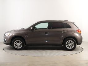 Mitsubishi ASX - 2017