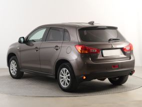 Mitsubishi ASX - 2017