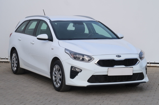 Kia Ceed 2020