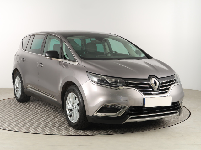 Renault Espace 2016