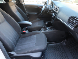 Peugeot 301 2016