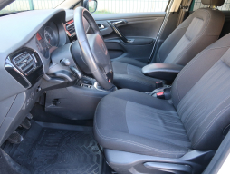 Peugeot 301 2016