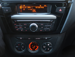 Peugeot 301 2016