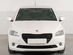 Peugeot 301 2016