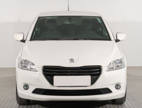 Peugeot 301 - 2016