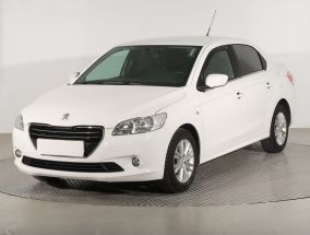 Peugeot 301 - 2016