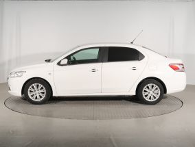 Peugeot 301 - 2016