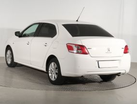 Peugeot 301 - 2016