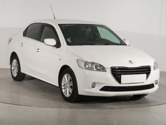 Peugeot 301