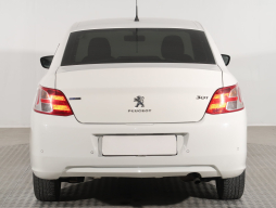 Peugeot 301 2016