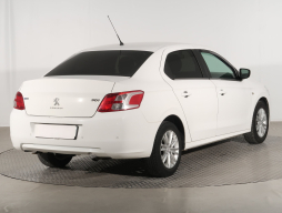 Peugeot 301 2016